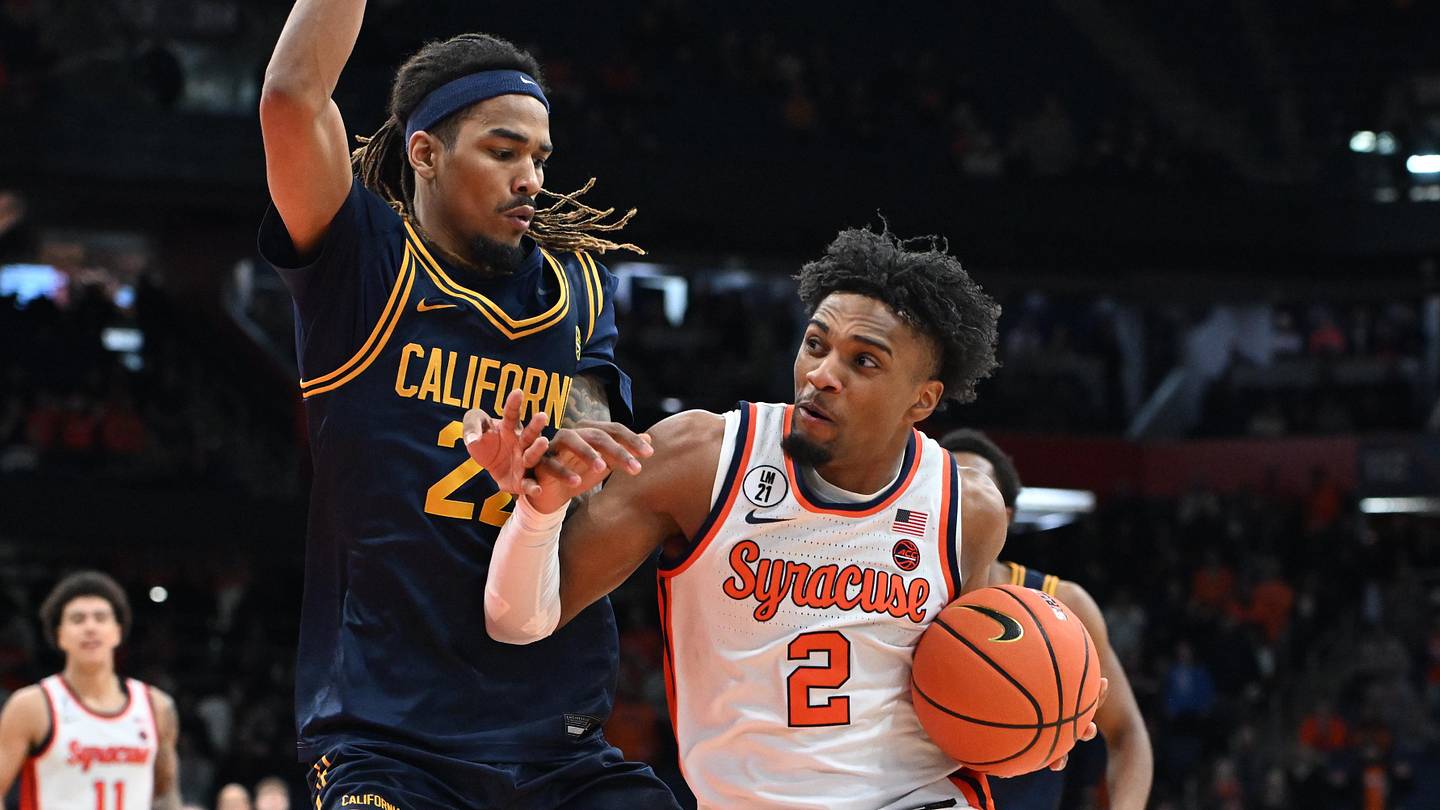 Syracuse Basketball vs. SMU: Betting Underdog Odds & Prediction