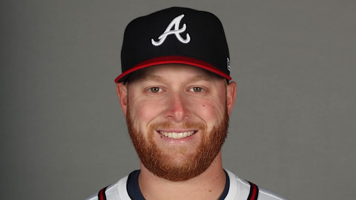 The Braves once again shake up the pitching staff