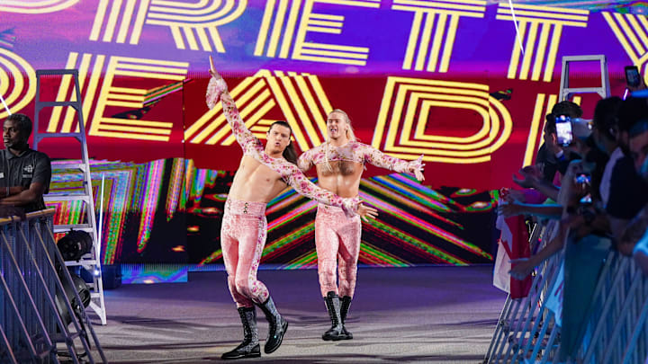 SmackDown
