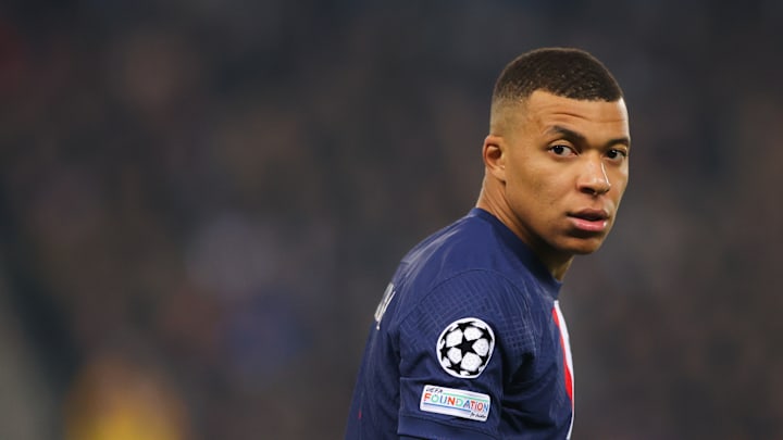 Le PSG a un bilan très inquiétant lors des matchs retour.