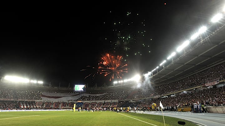 Estádio Metropolitano Roberto Meléndez, em Barranquilla, recebeu jogo da seleção colombiana em 2022