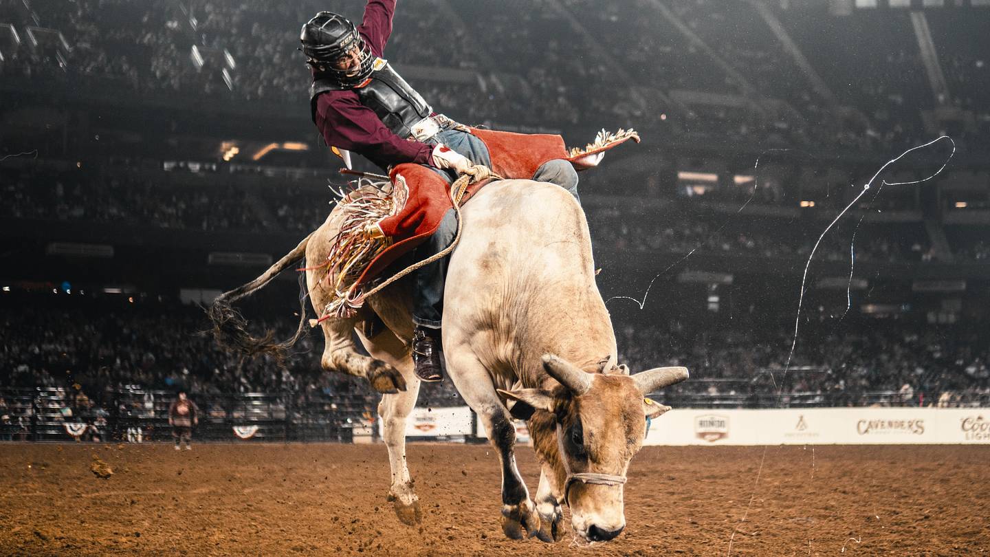 The Origins of The Hondo Rodeo Fest