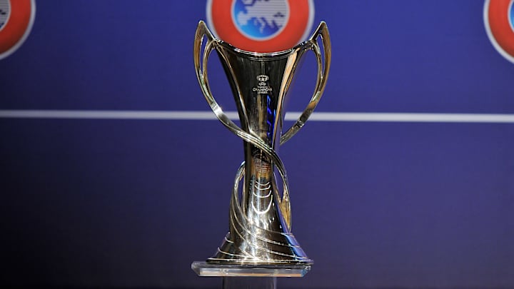 UEFA Women's Champions League 