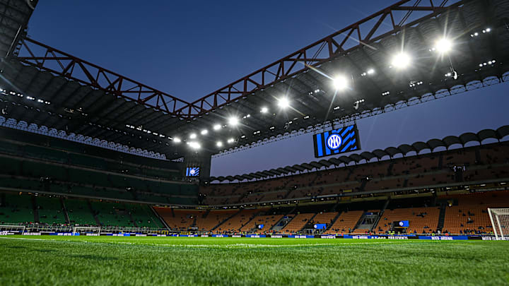 San Siro