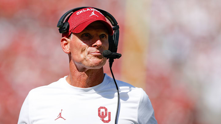 Tulane v Oklahoma