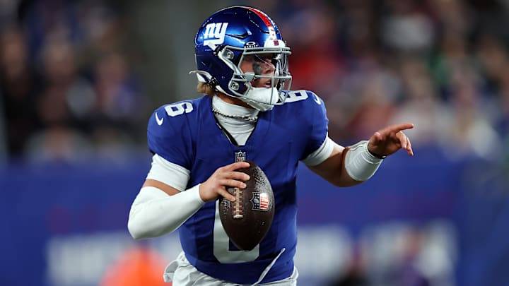 Philadelphia Eagles v New York Giants
