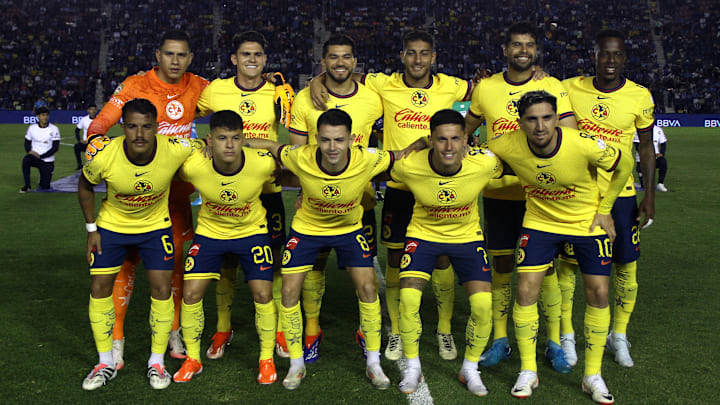 Las opciones de América para su refuerzo 