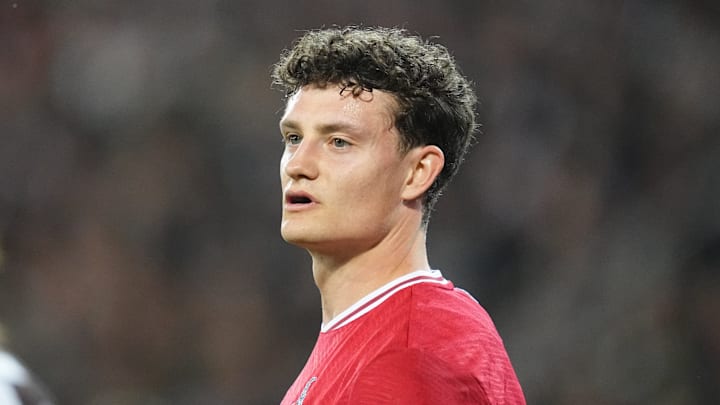 Eric Martel weiß noch nicht, wie es weitergeht