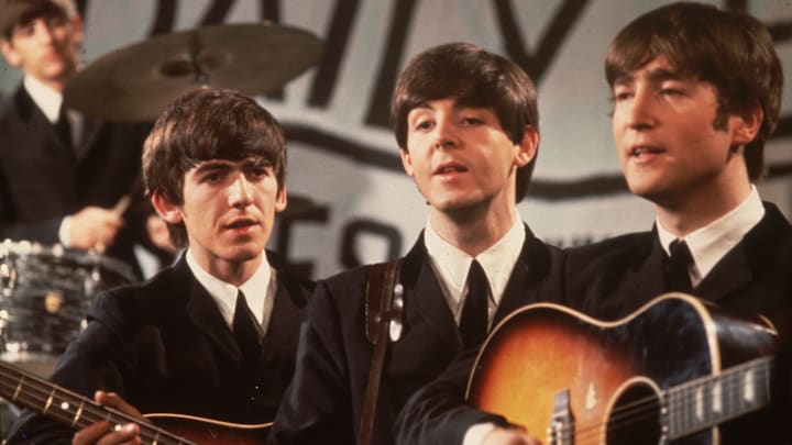 The Beatles