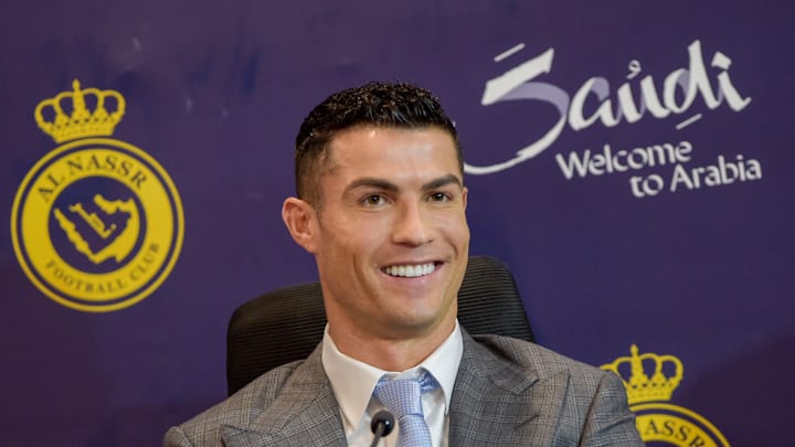 Cristiano Ronaldo Cristiano Ronaldo