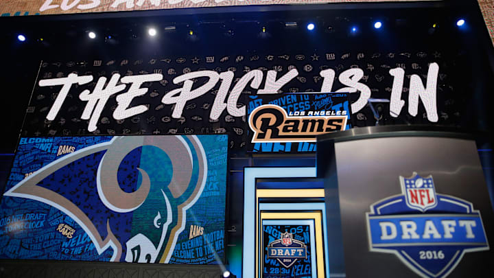 NFL Draft