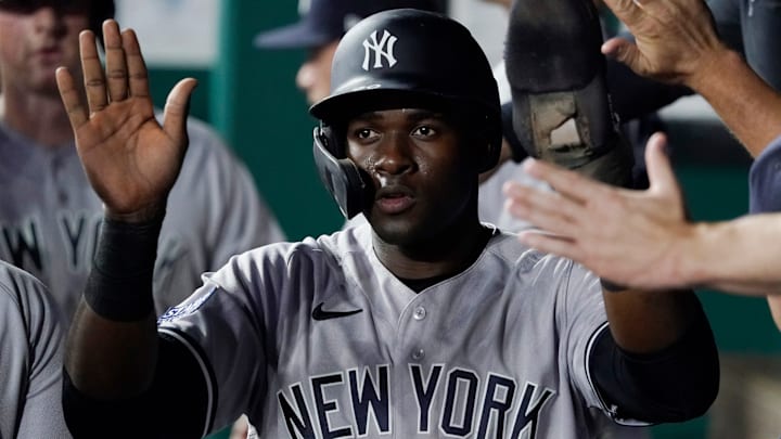 New York Yankees v Kansas City Royals