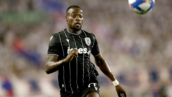 Khaled Narey Khaled Narey