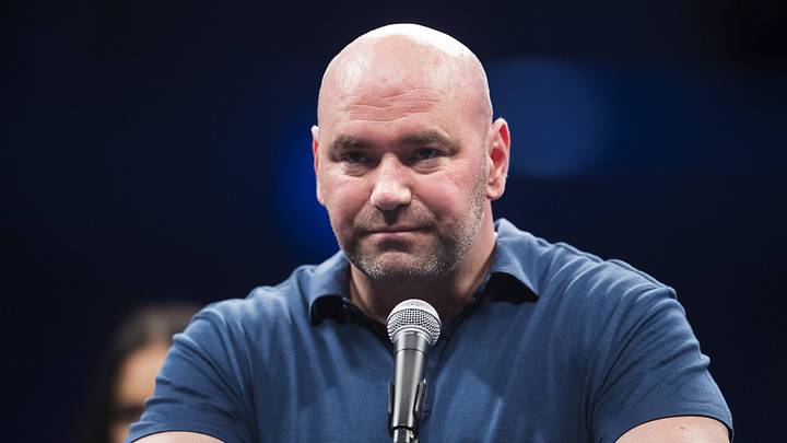 Dana White Dana White
