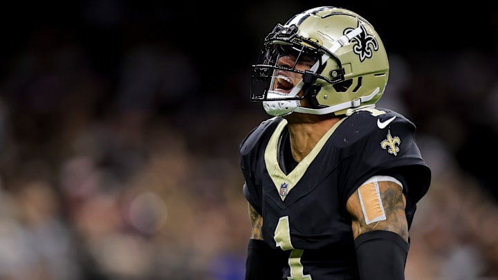 Tampa Bay Buccaneers v New Orleans Saints
