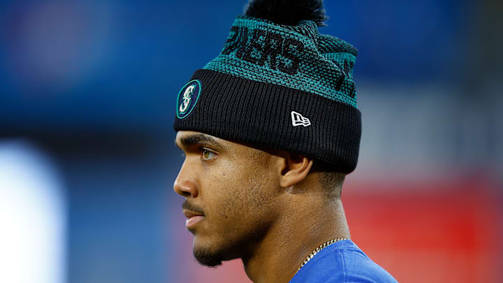 Seattle Mariners v Toronto Blue Jays