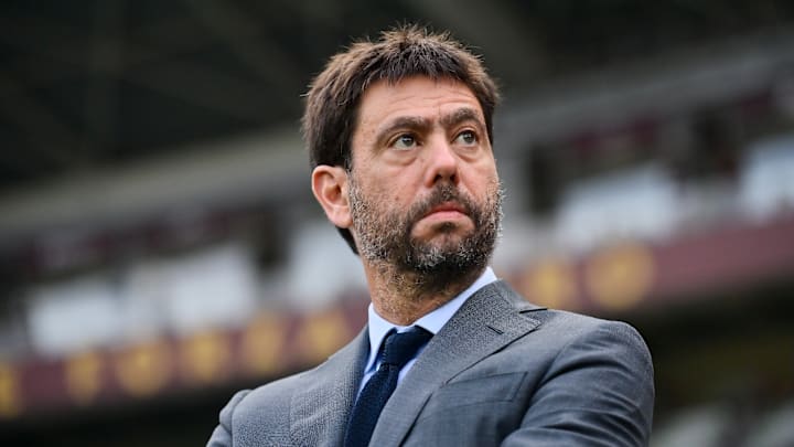 Torino FC v Juventus - Serie A