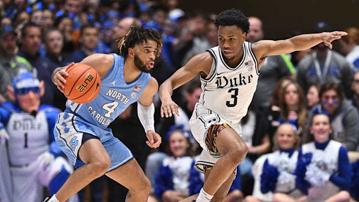 North Carolina v Duke