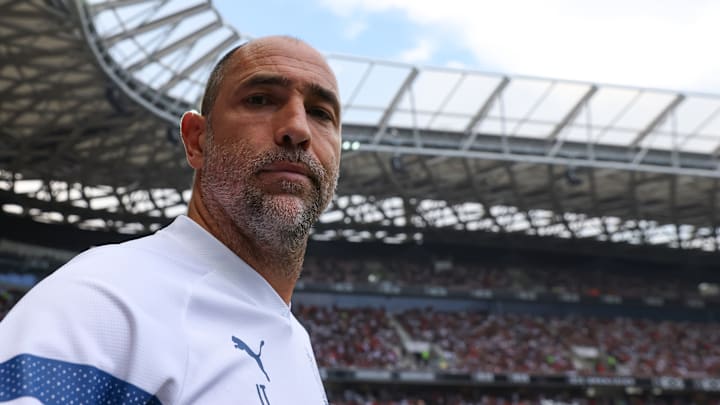 Igor Tudor et l'OM viennent de connaître un gros coup dur.