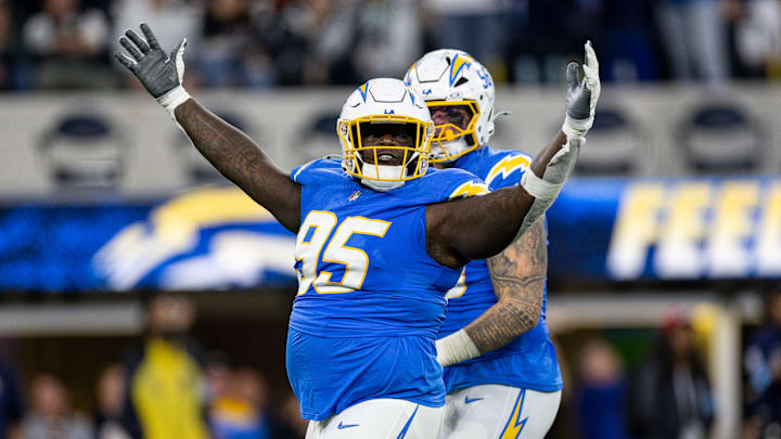 Cincinnati Bengals v Los Angeles Chargers