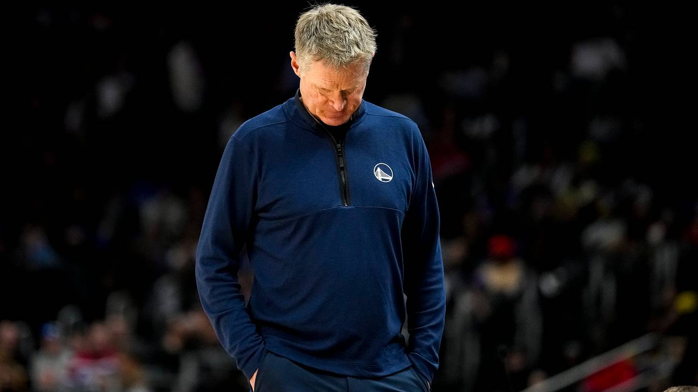 NBA Rumors: 1 Bold reason Warriors don't want to trade for Jimmy Butler