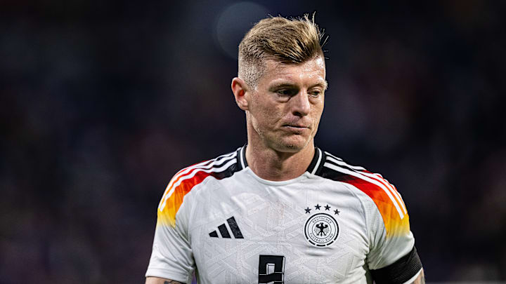France v Germany - International Friendly