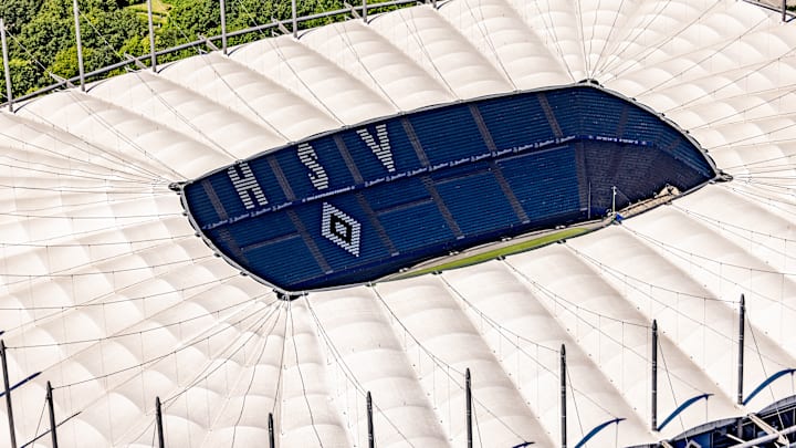 Hamburger Volkspark Hamburger Volkspark