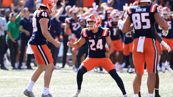 USC v Illinois