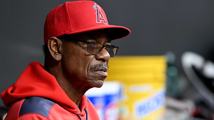 Los Angeles Angels v Baltimore Orioles
