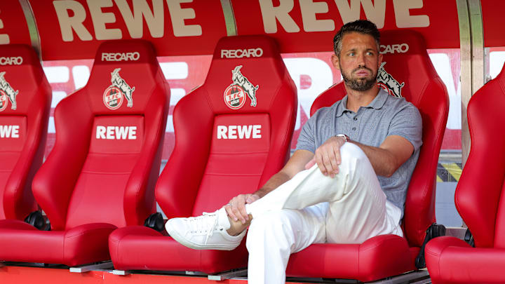 Mark Uth muss sich bei seiner Rückkehr weiter gedulden