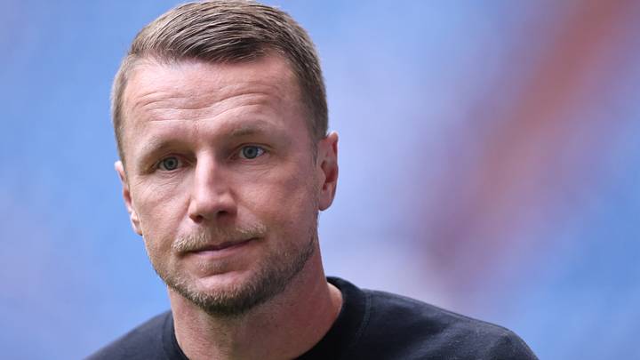 Findet vor dem richtungsweisenden Heimspiel deutliche Worte zur Lage am Main: Eintracht-Kult-Verteidiger Maik Franz Findet vor dem richtungsweisenden Heimspiel deutliche Worte zur Lage am Main: Eintracht-Kult-Verteidiger Maik Franz