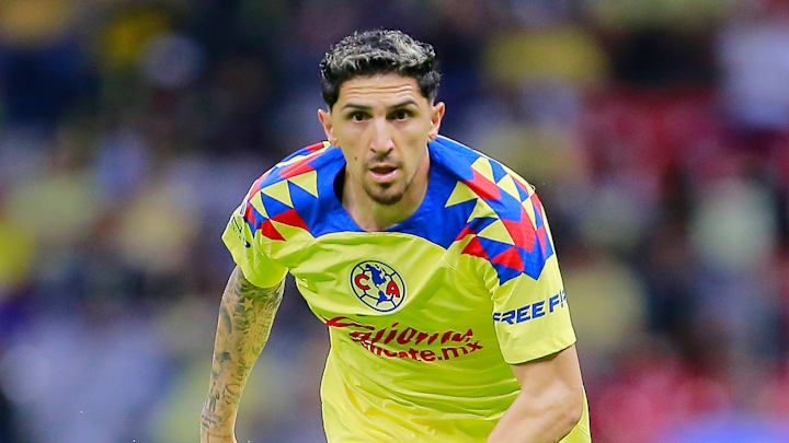 America v Puebla - Torneo Apertura 2023 Liga MX America v Puebla - Torneo Apertura 2023 Liga MX