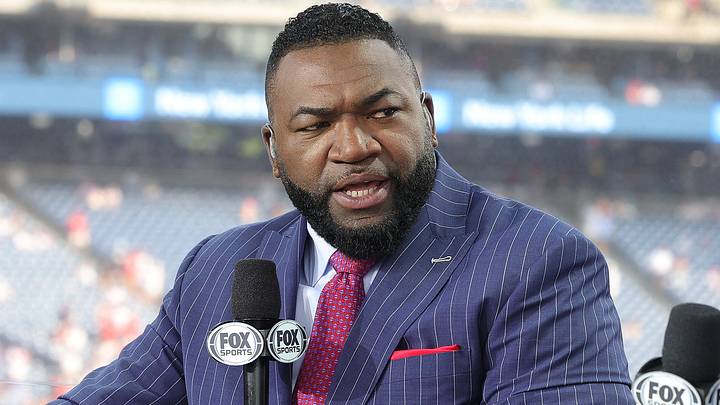 2026 MLB All-Star Game - FOX Sports Broadcast 2026 MLB All-Star Game - FOX Sports Broadcast