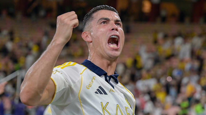 Cristiano Ronaldo Receives 'Extraordinary and Wonderful' Offer to Return to Europe