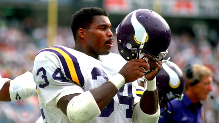 Herschel Walker