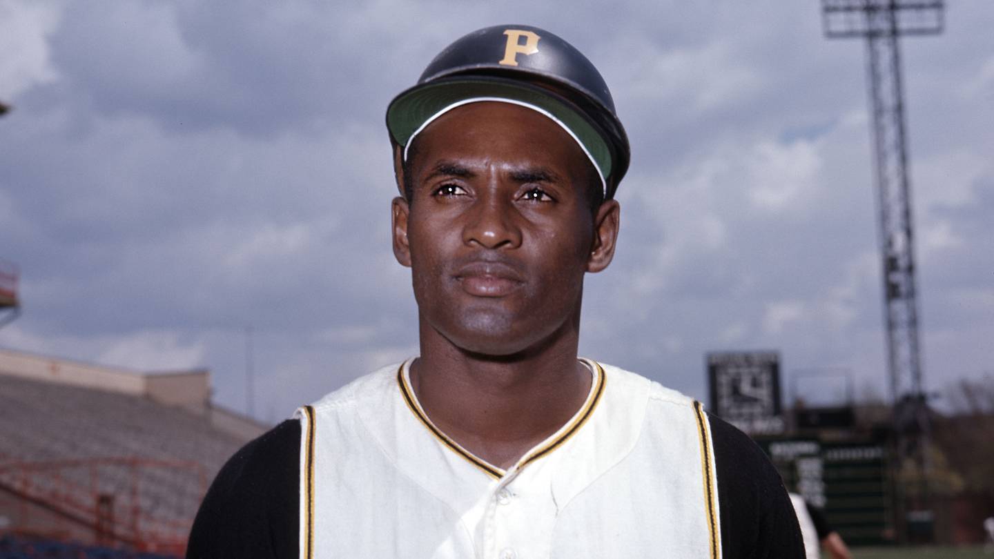 Pirates Prospect Can Honor Roberto Clemente This Winter