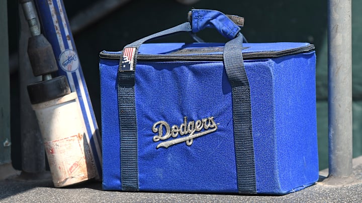 MLB suspendió a un jugador de ligas menores de los Dodgers