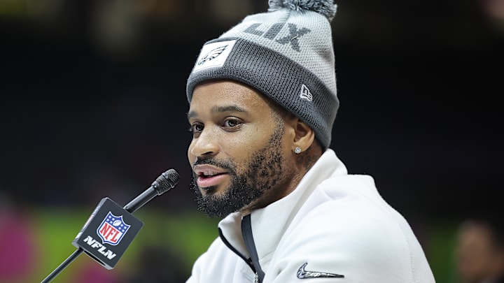 Darius Slay Jr., Philadelphia Eagles