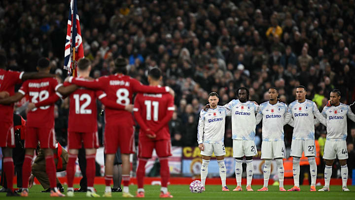 FBL-ENG-PR-LIVERPOOL-ASTON VILLA