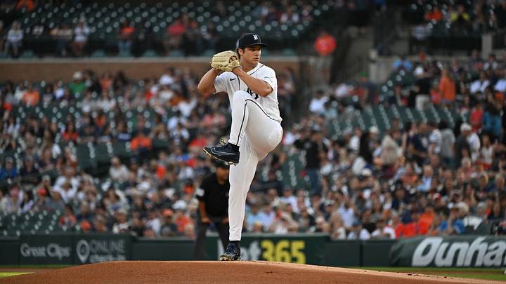 MLB: AUG 25 Rays at Tigers MLB: AUG 25 Rays at Tigers