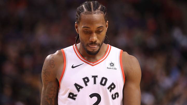 Kawhi Leonard Kawhi Leonard