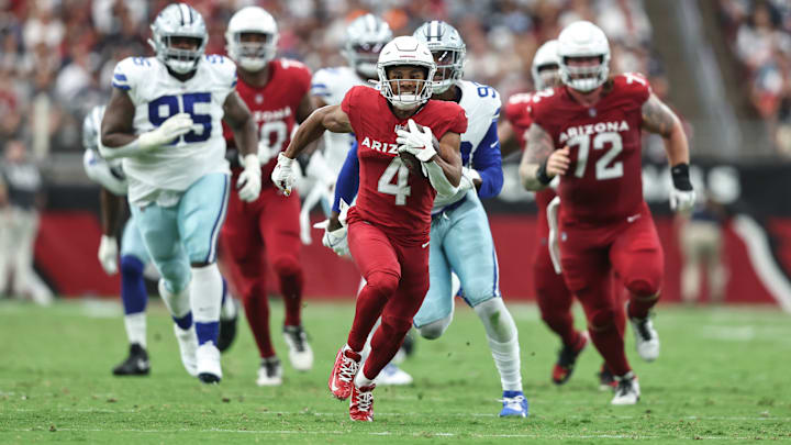 Rondale Moore