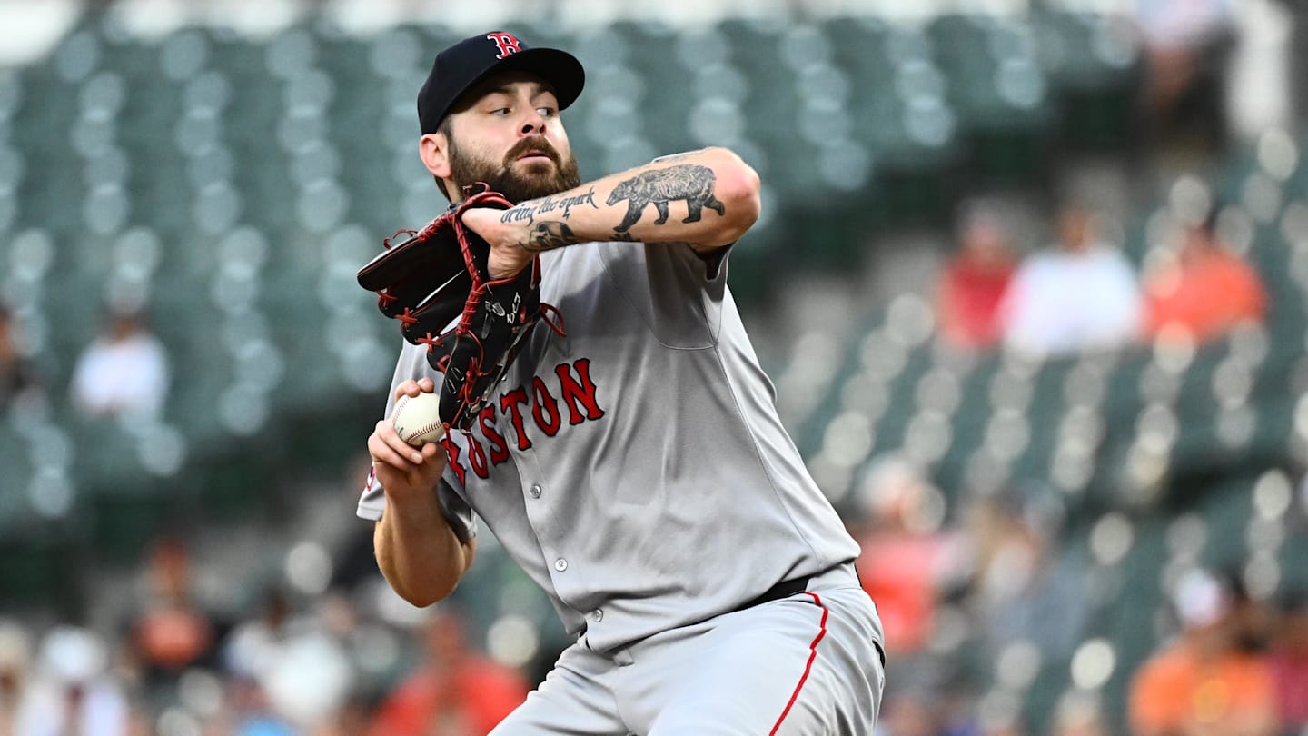 Lucas Giolito Free Agent Saga May Be Ending Soon