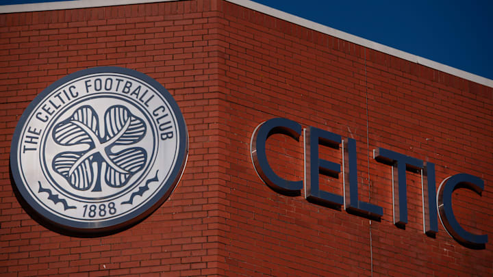 Celtic FC v SK Slovan Bratislava - UEFA Champions League 2024/25 League Phase MD1