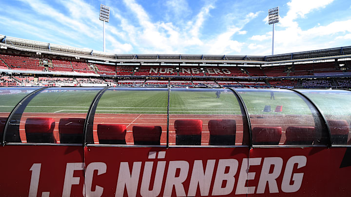 Ertönt im Max-Morlock-Stadion bald die CL-Hymne?