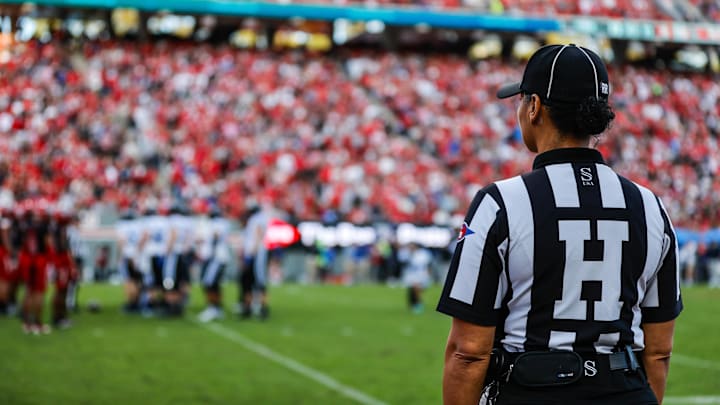 NC State football NC State football