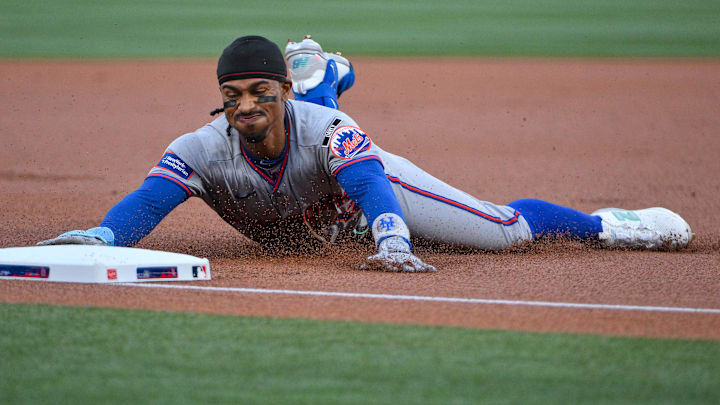 Francisco Lindor no ha tenido un buen inicio de temporada 