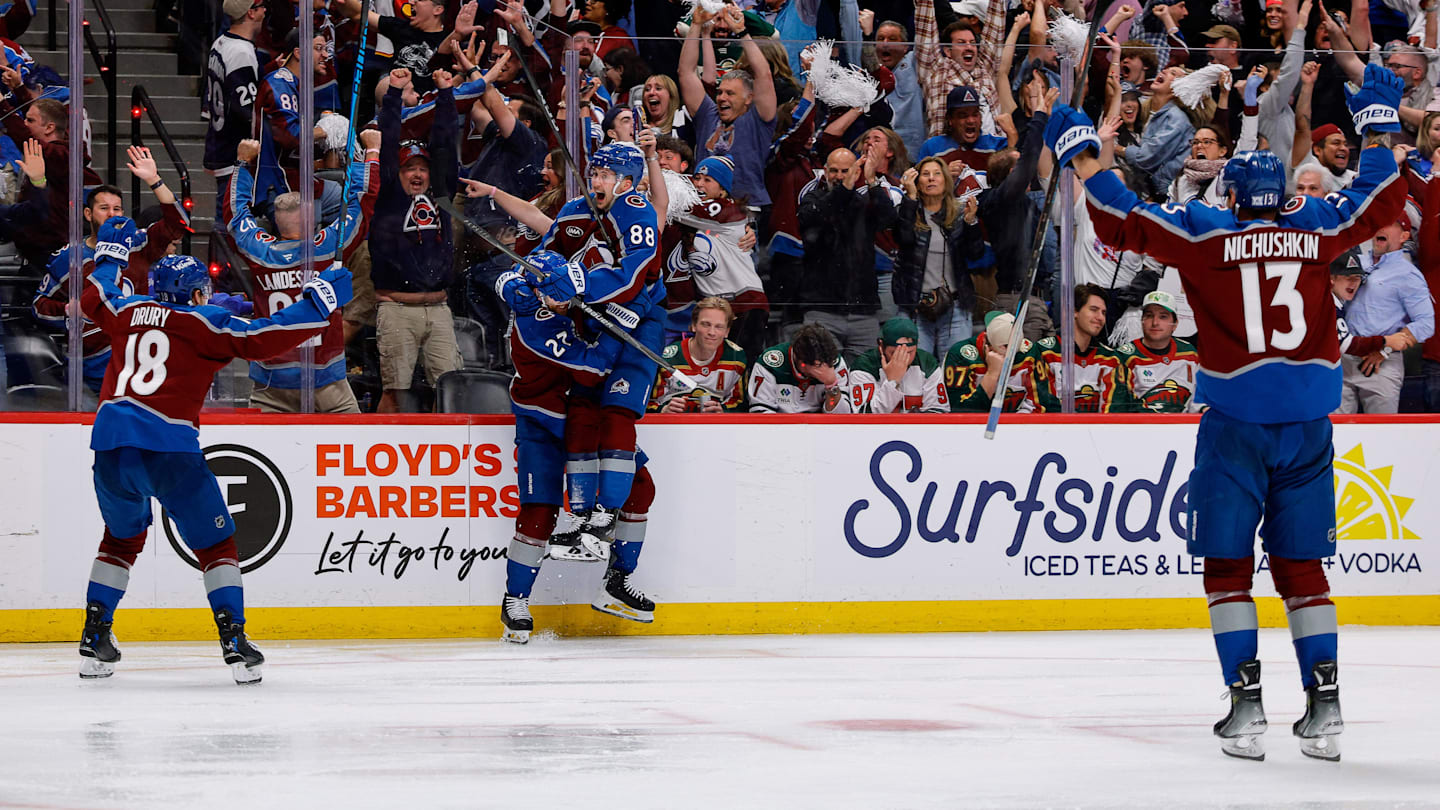 The Kalshi Market Predicts a Stanley Cup Collision Course Between These Two Teams