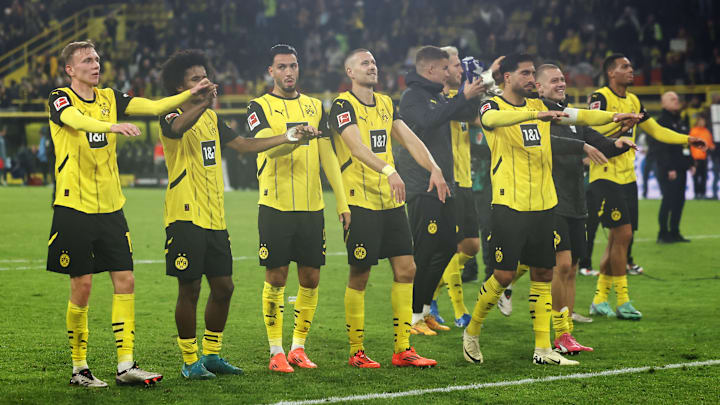 Borussia Dortmund