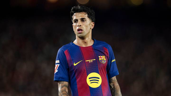 FC Barcelona v Real Betis - La Liga EA Sports 2025/2026 FC Barcelona v Real Betis - La Liga EA Sports 2025/2026